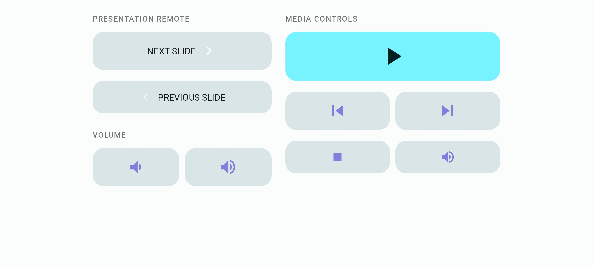 BlueKeys Media Landscape